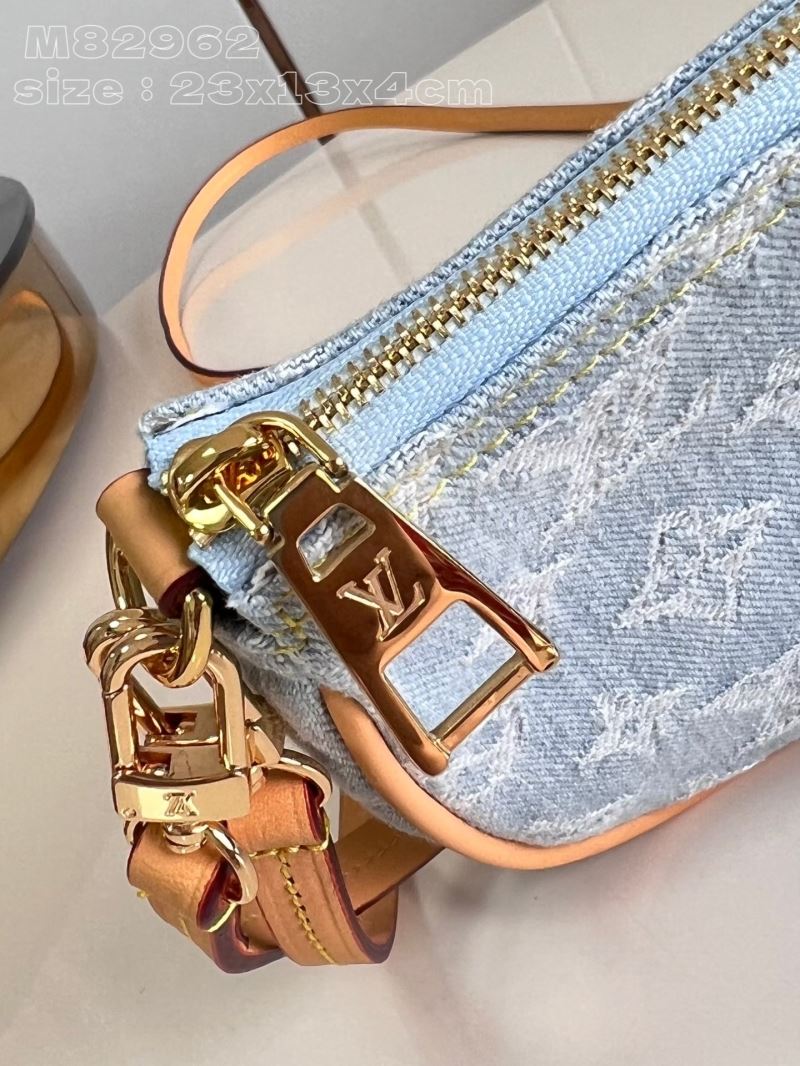 Louis Vuitton Satchel Bags